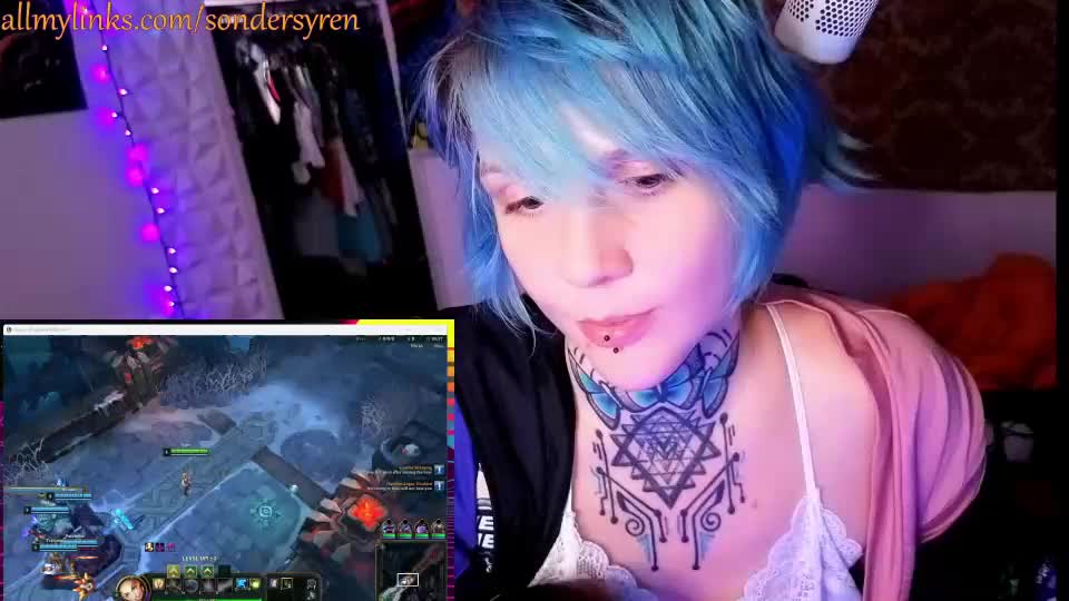 tricky_nymph Приват Записи 2026-07-28