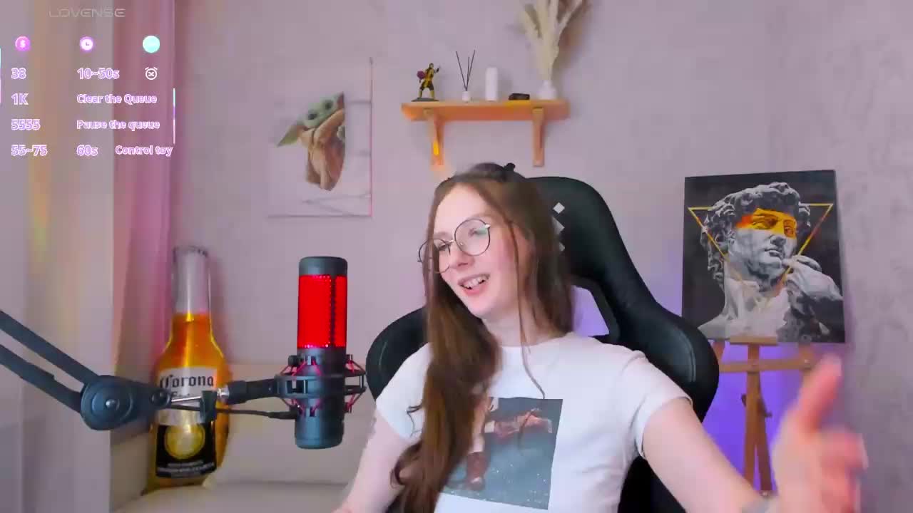 KiraRumGirl Приват Записи 2026-07-28