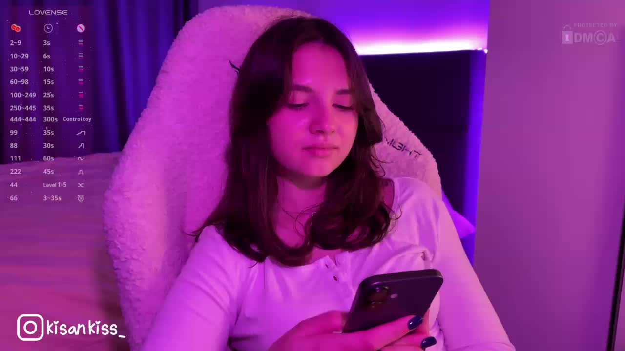 kisankiss Приват Записи 2026-07-28