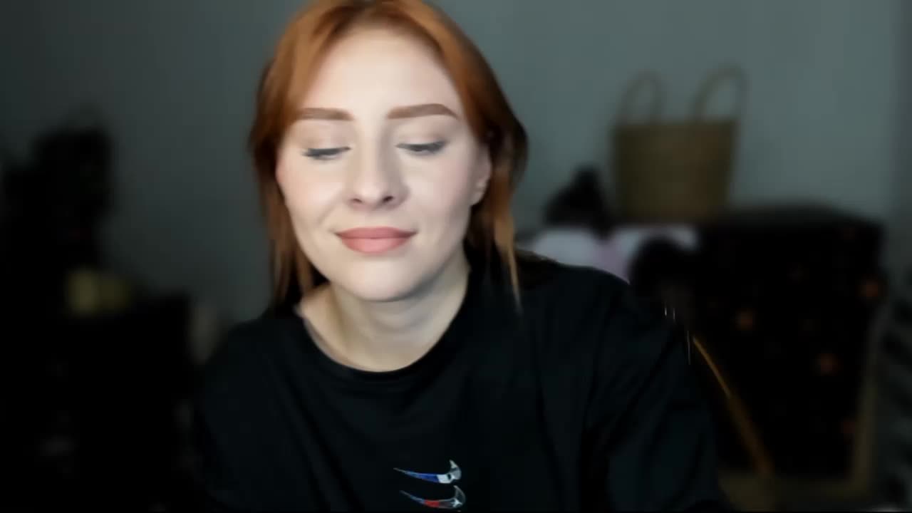 RedheadDevil Приват Записи 2026-07-28