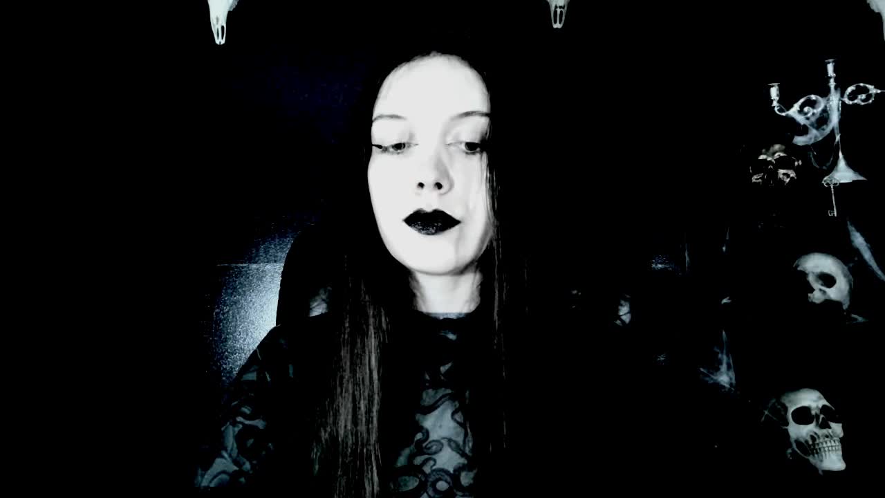 TheDominatrix Приват Записи 2026-07-28