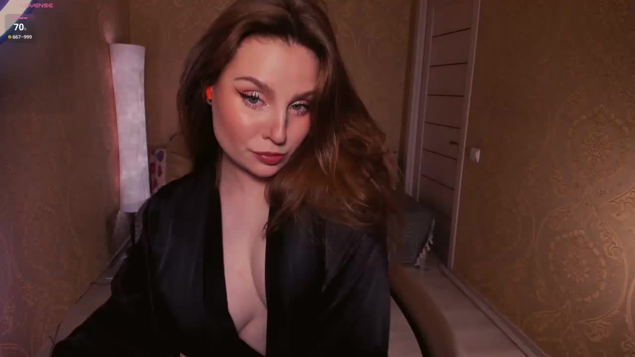 Esmeerrr Приват Записи 2026-07-28