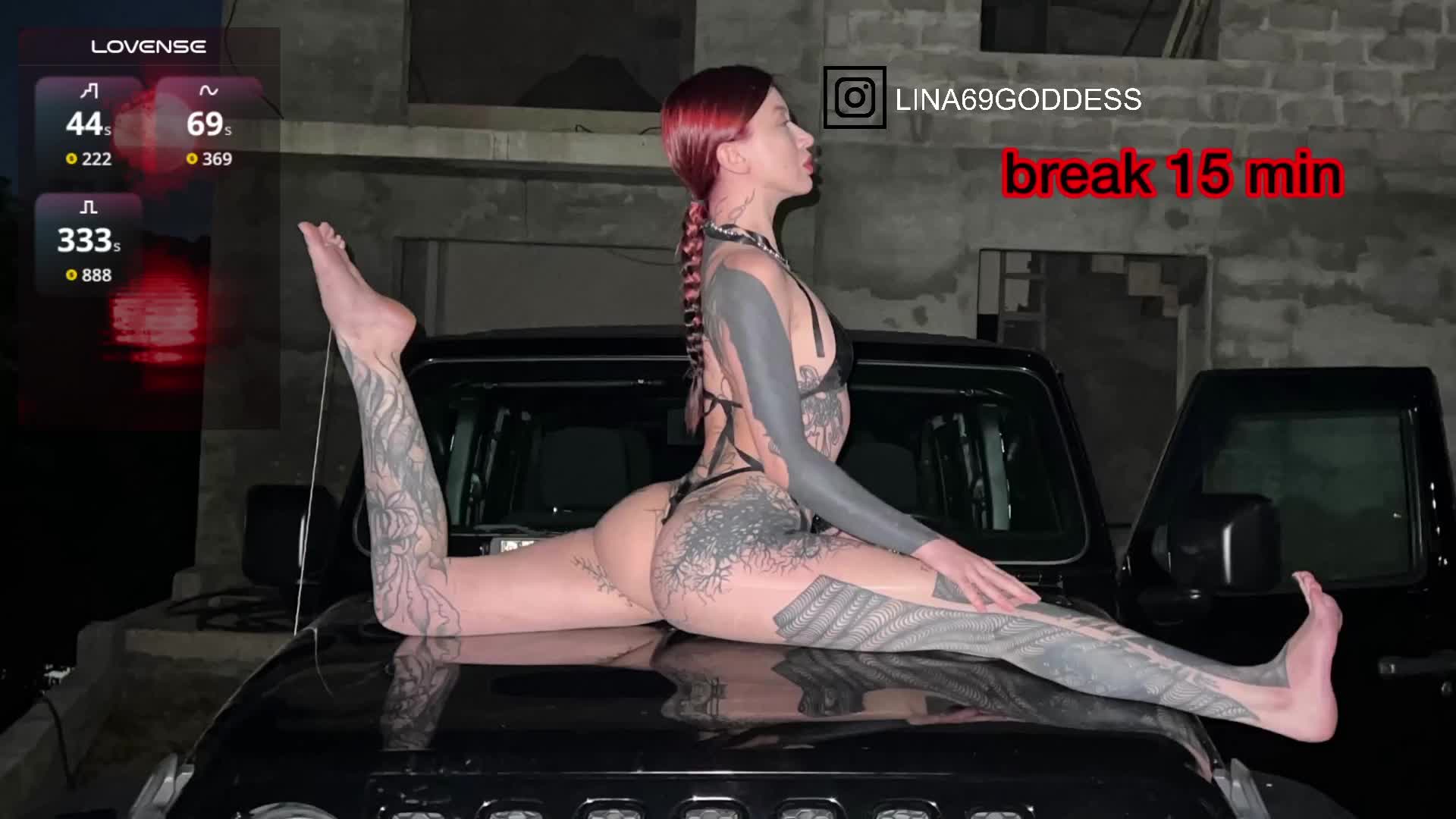 LINA69FEMDOM Приват Записи 2026-07-28