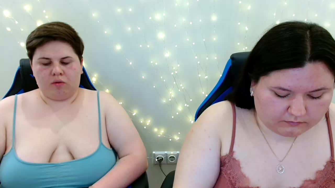 BeckyAndEllen Приват Записи 2026-07-28