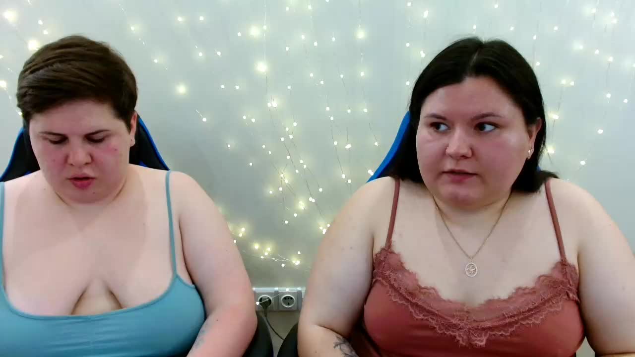 BeckyAndEllen Приват Записи 2026-07-28