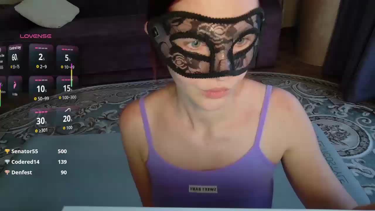 SheisArt Приват Записи 2026-07-28