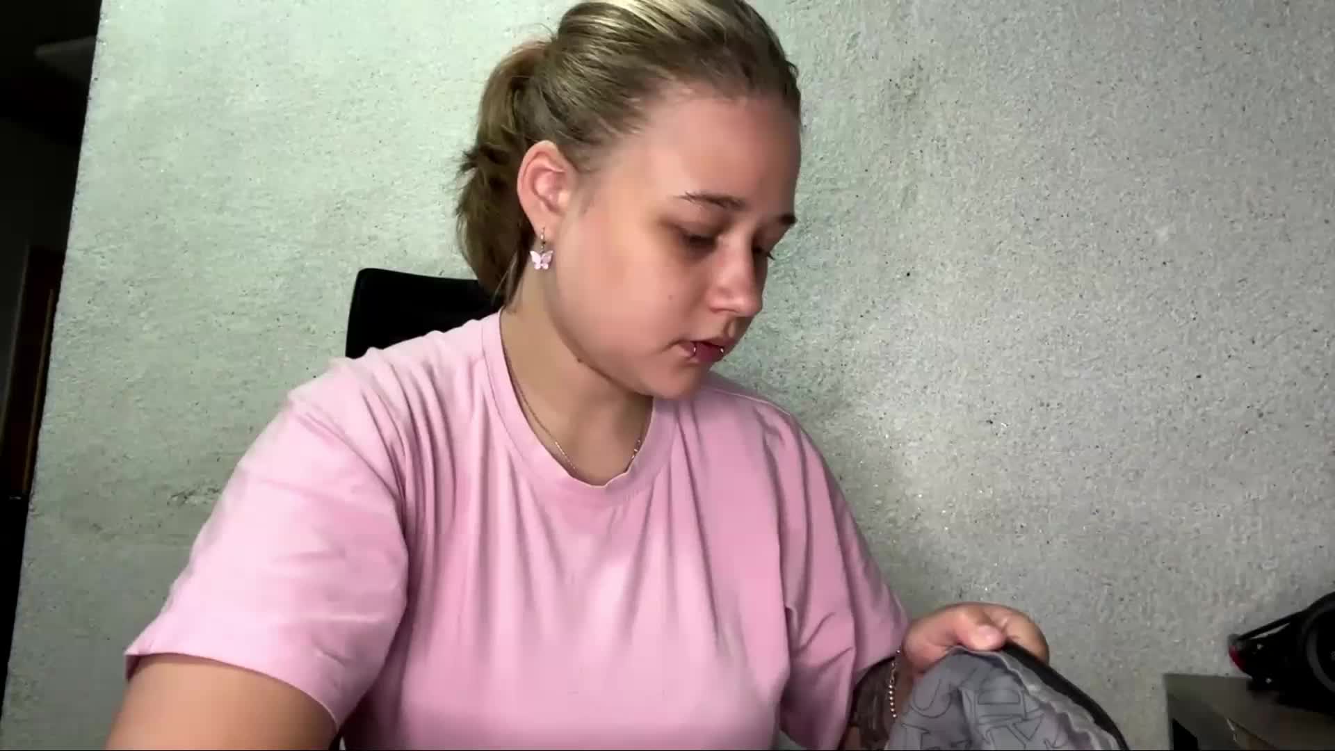 IvoryKranz Приват Записи 2026-07-29