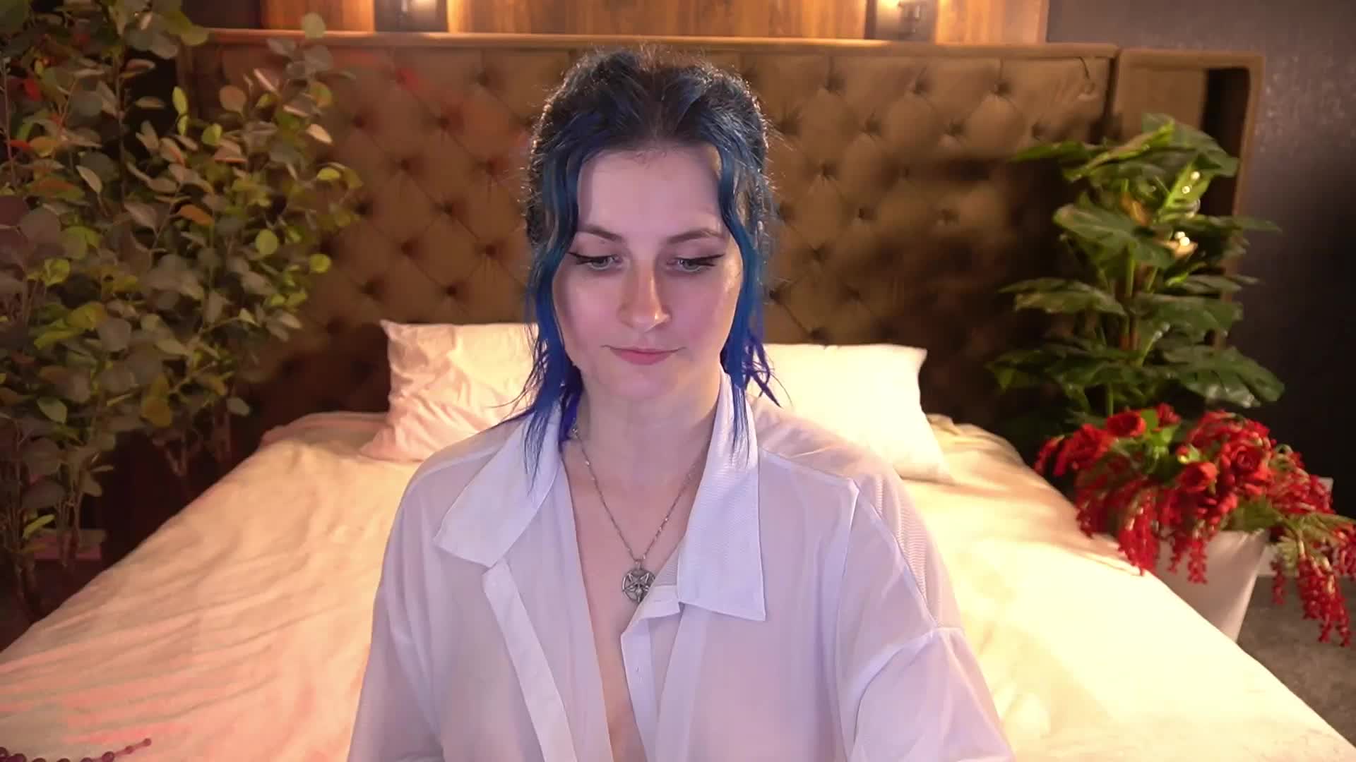 AlisaGrace Приват Записи 2026-07-29