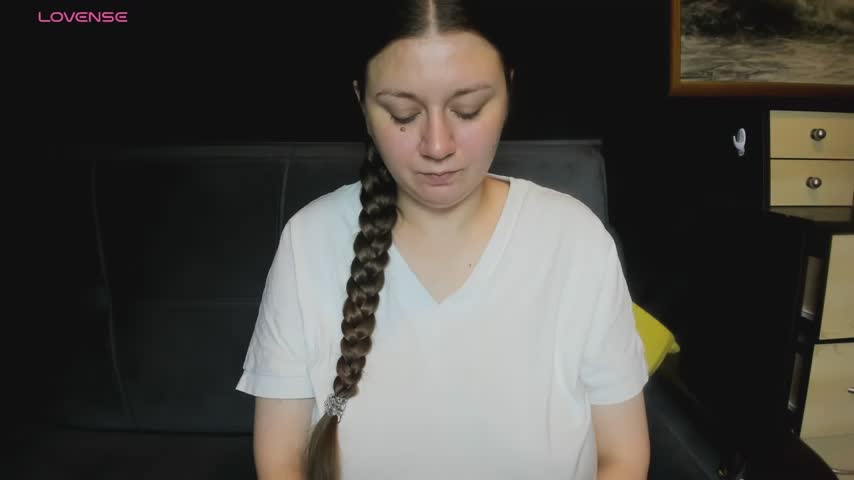 AlisaBacker Приват Записи 2026-07-29