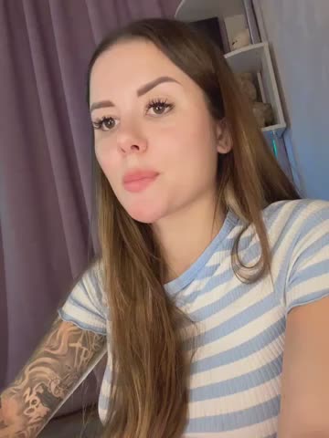 Alina_Vibe_Me Приват Записи 2026-07-29