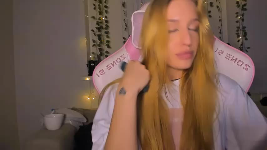 Anice_ Приват Записи 2026-07-29