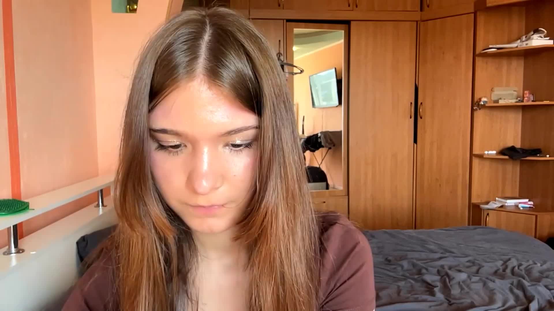 LydiaChey Приват Записи 2026-07-29