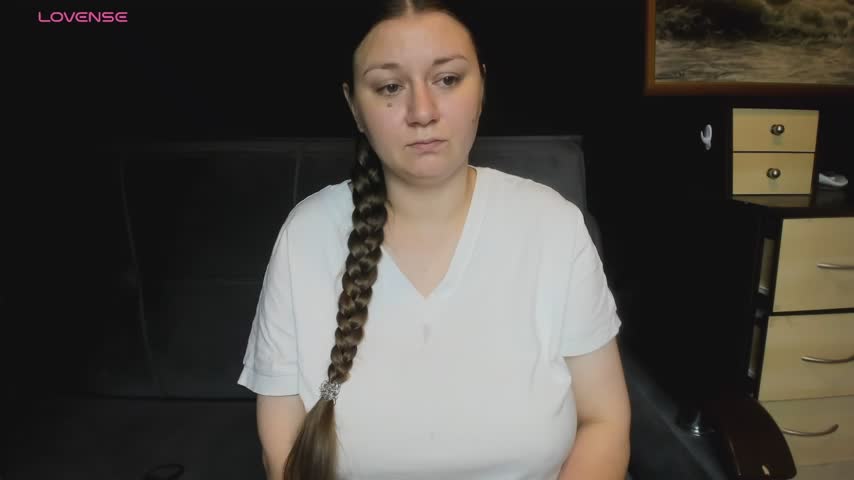 AlisaBacker Приват Записи 2026-07-29