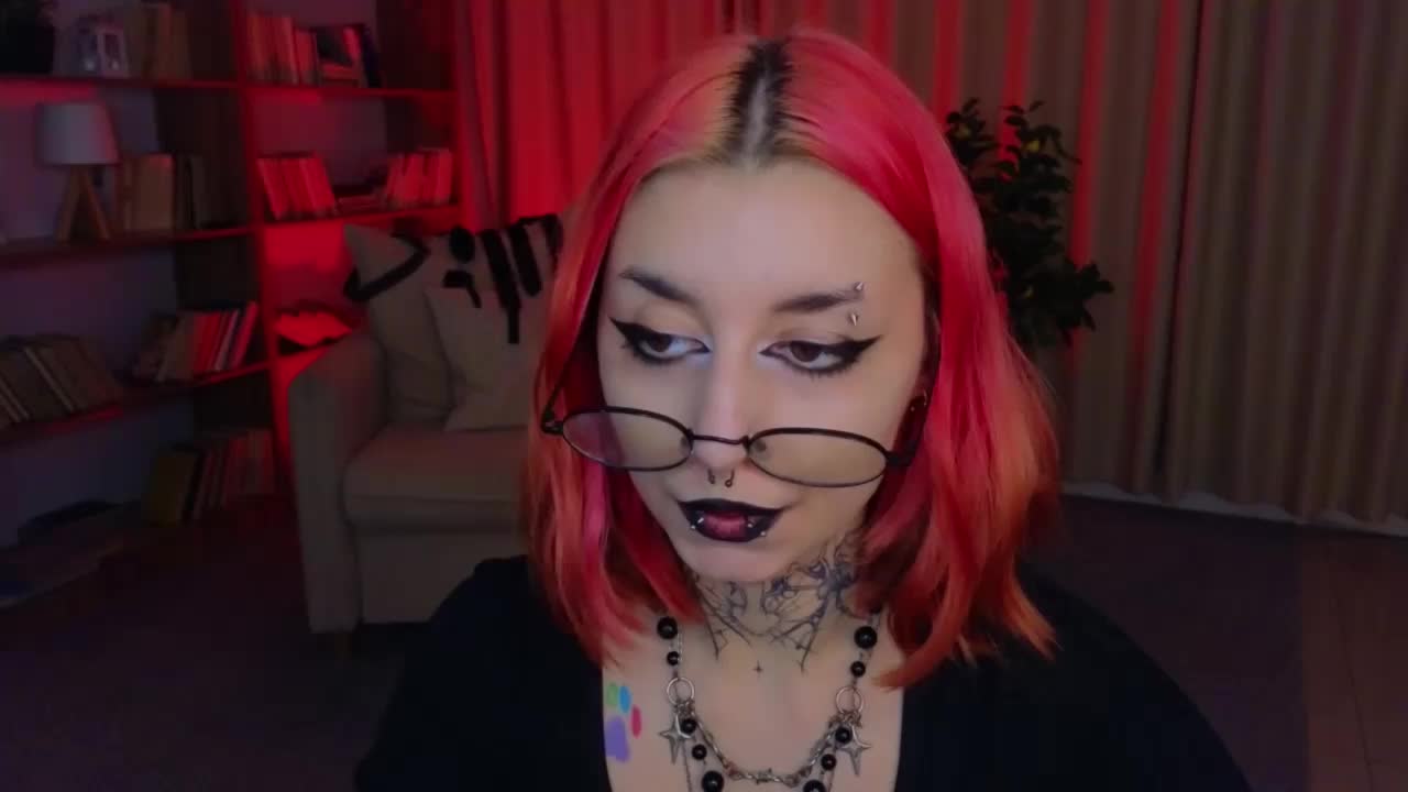 MistressMarcelline Приват Записи 2026-07-29