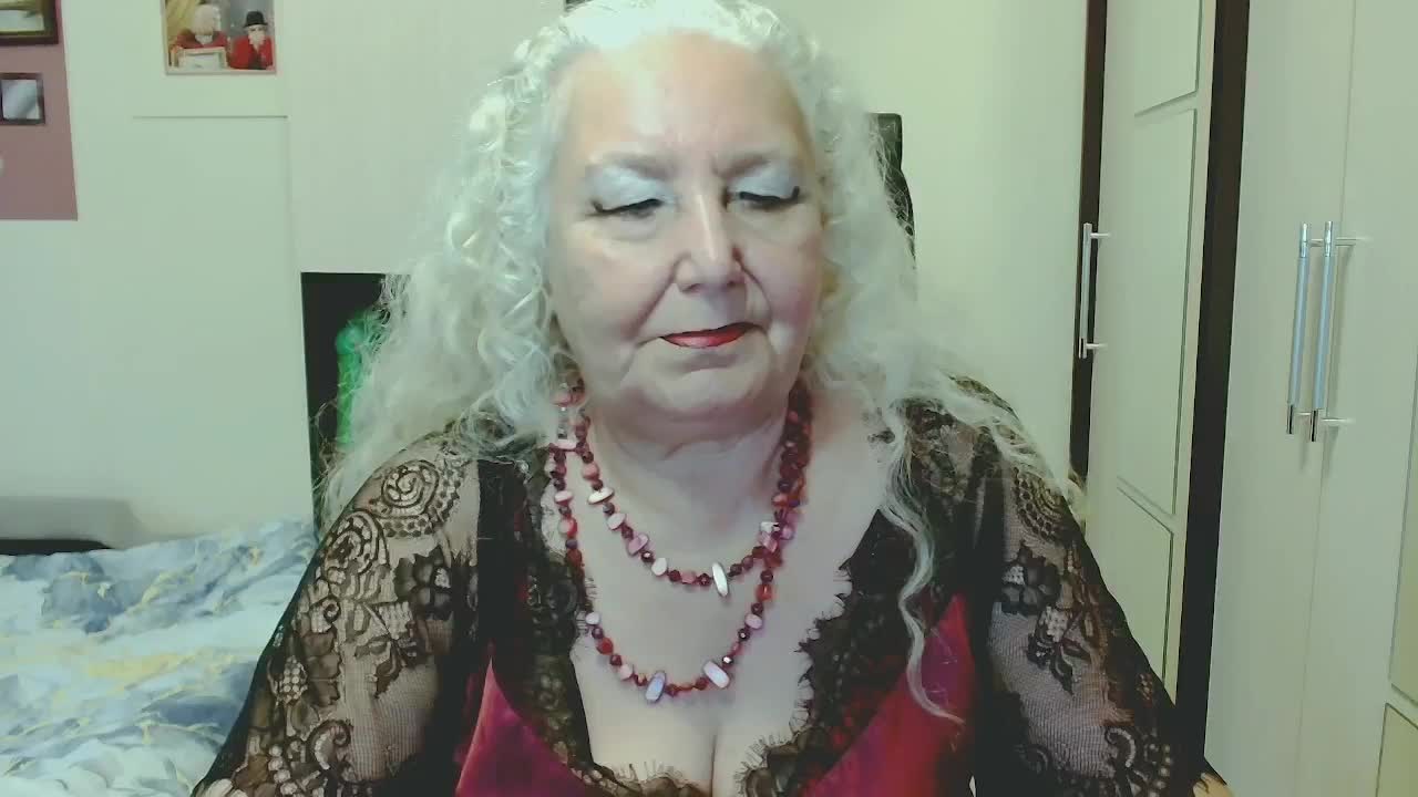 GrannyWants Приват Записи 2026-07-29