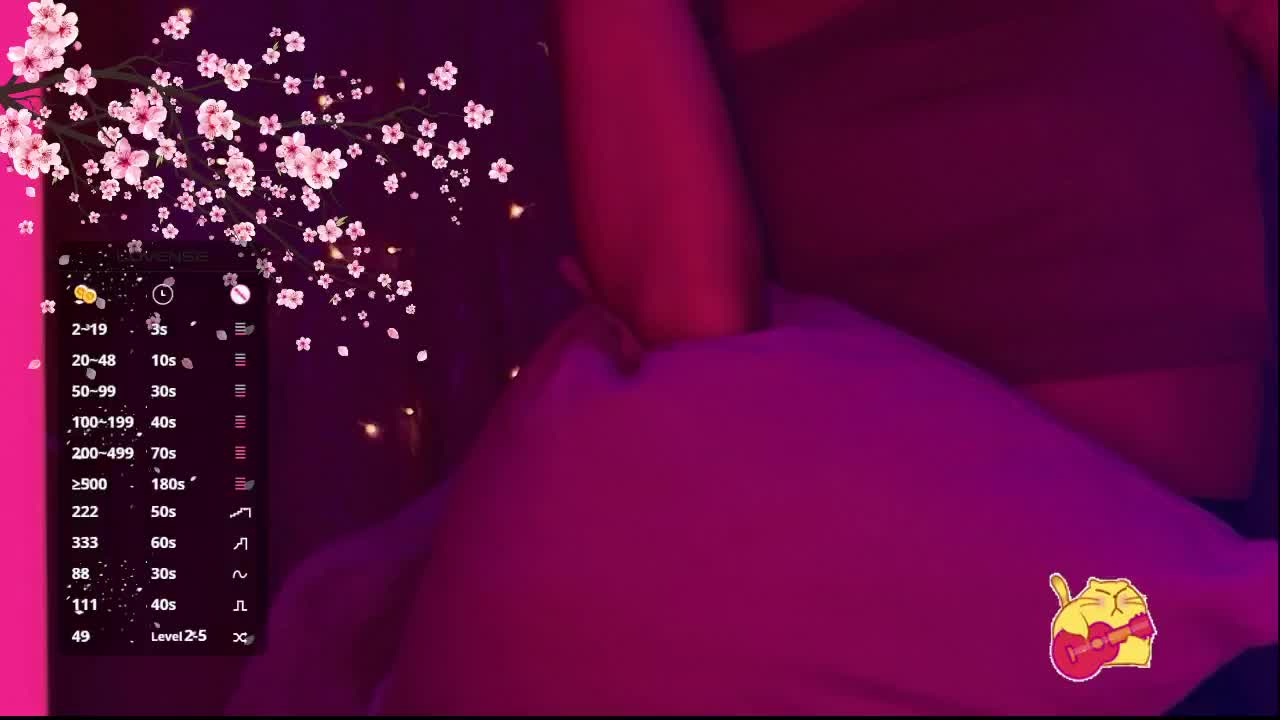 Taliswoman Приват Записи 2026-07-29