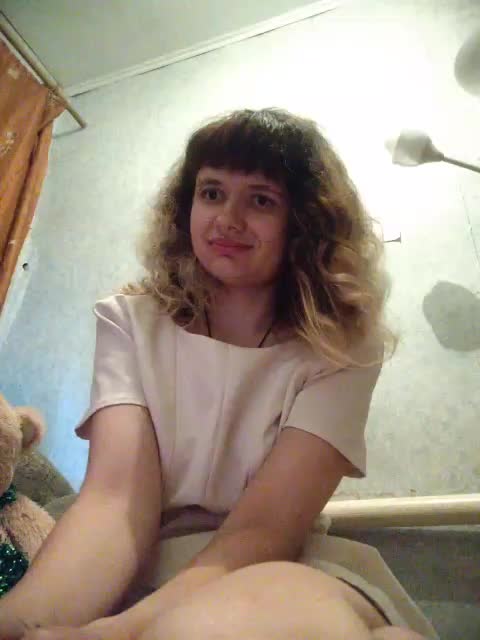 GrettaCandy Приват Записи 2026-07-29