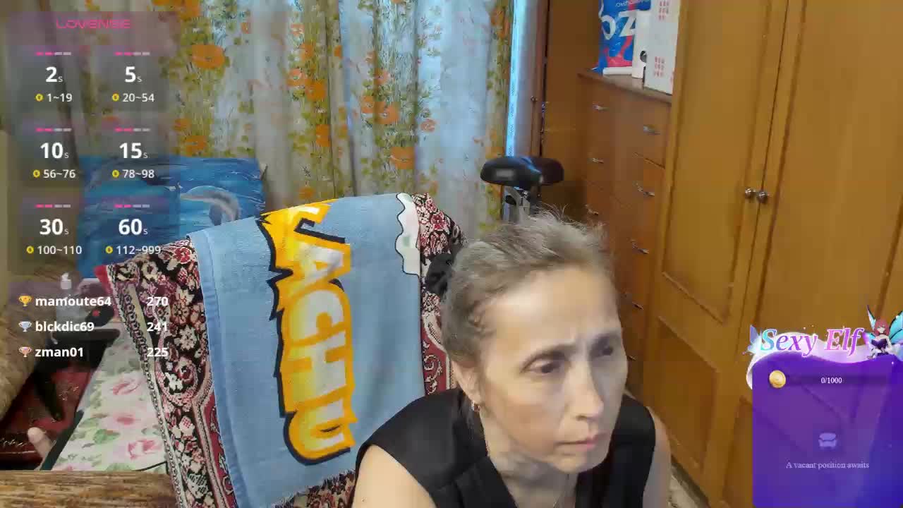 Sexolgunia Приват Записи 2026-07-29