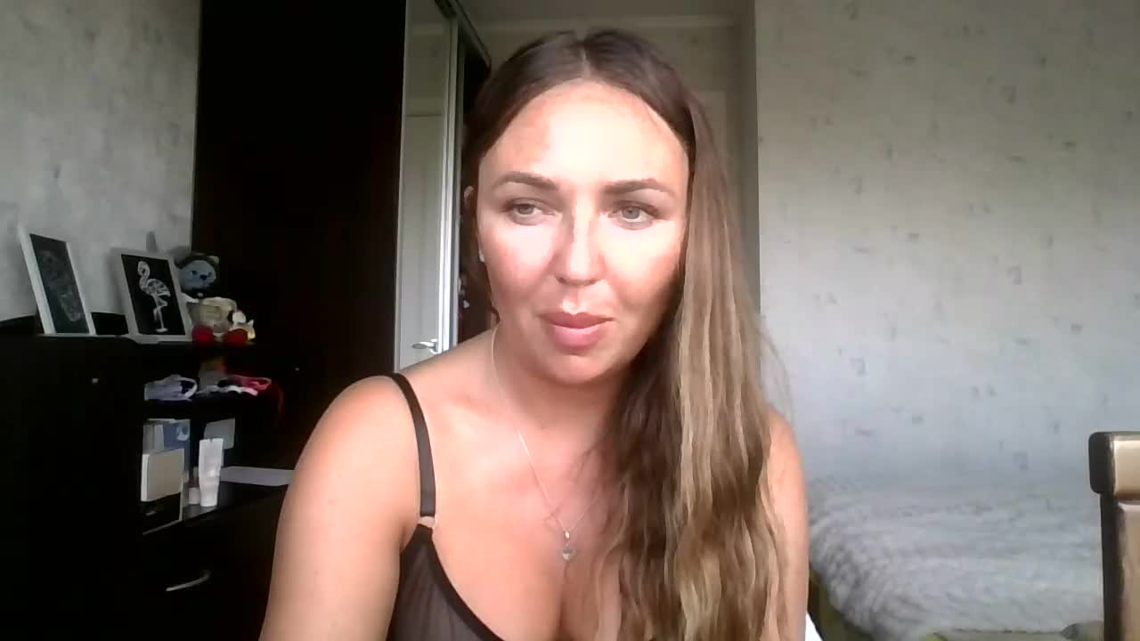 CuteAngelina Приват Записи 2026-07-29