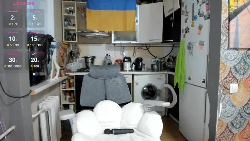 _Nika_Kik Приват Записи 2026-07-29