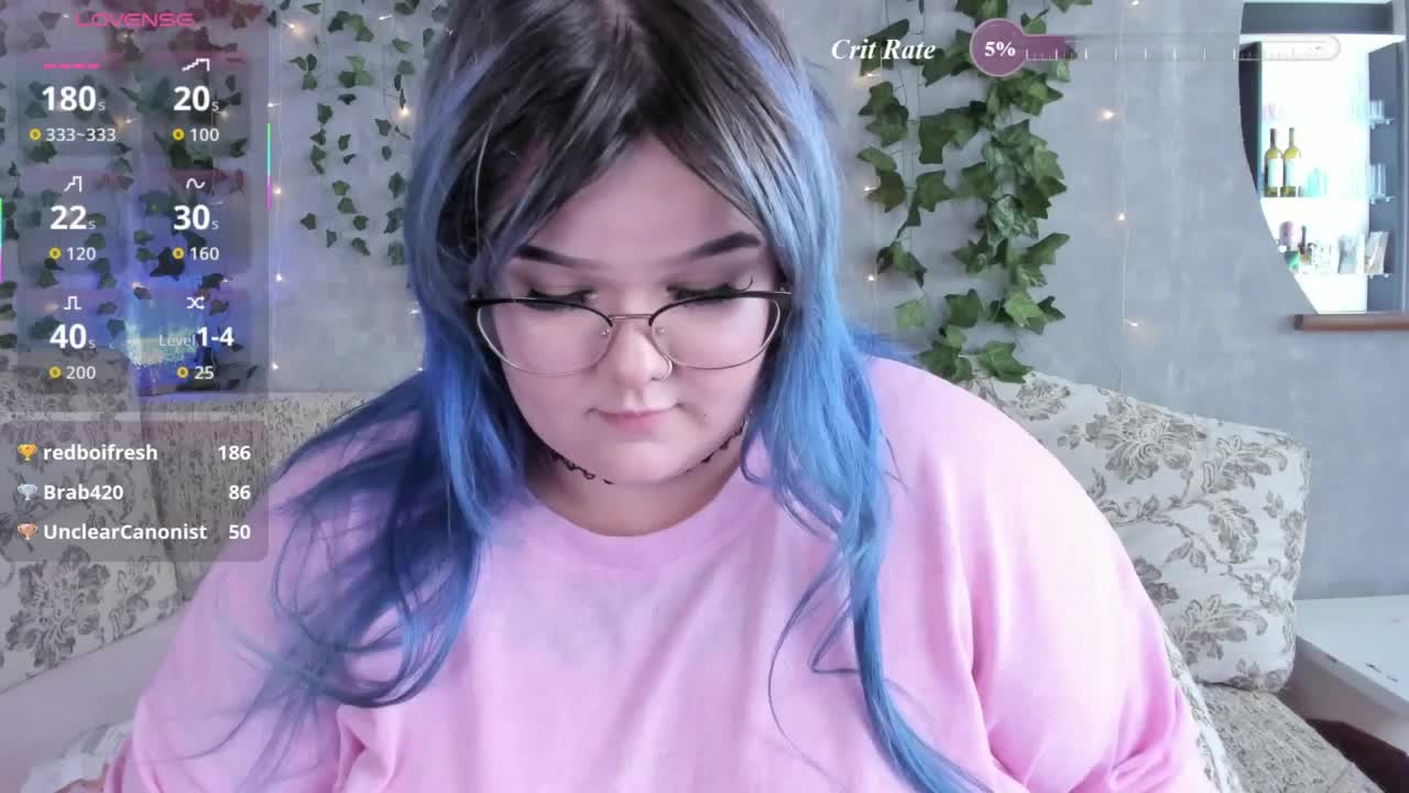 -CandyM1lky- Приват Записи 2026-07-29