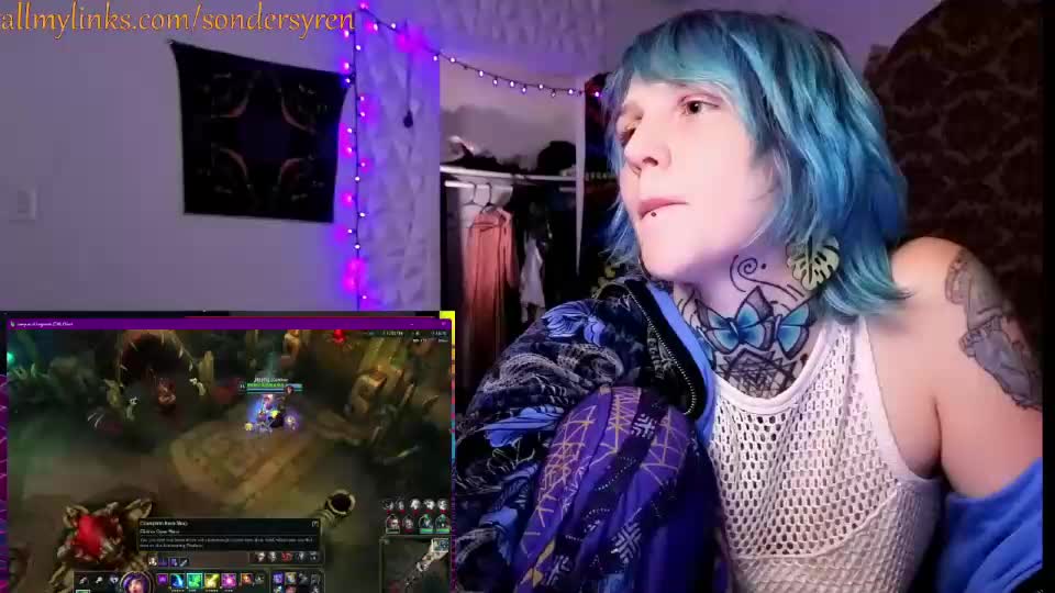 tricky_nymph Приват Записи 2026-07-29