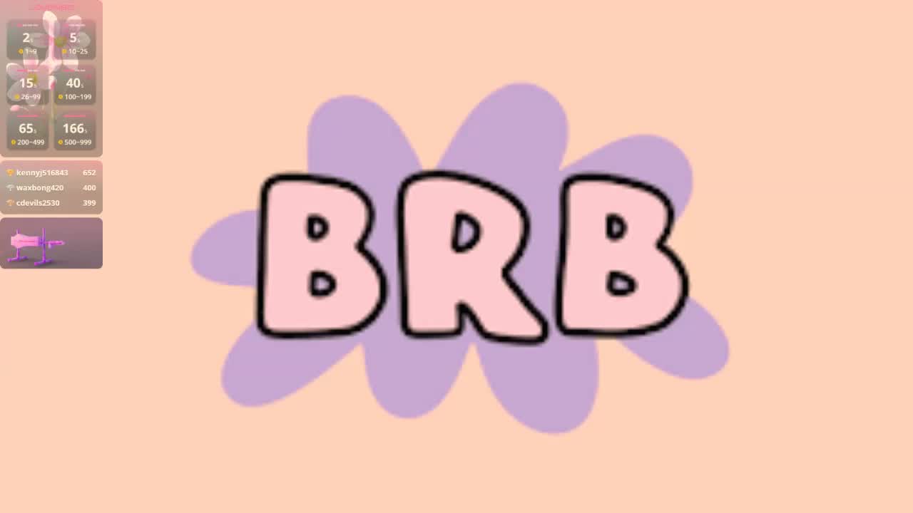 britneyfox Приват Записи 2026-07-29