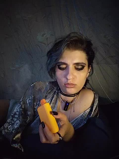 CyberSquirtCuckQueen Приват Записи 2026-07-29
