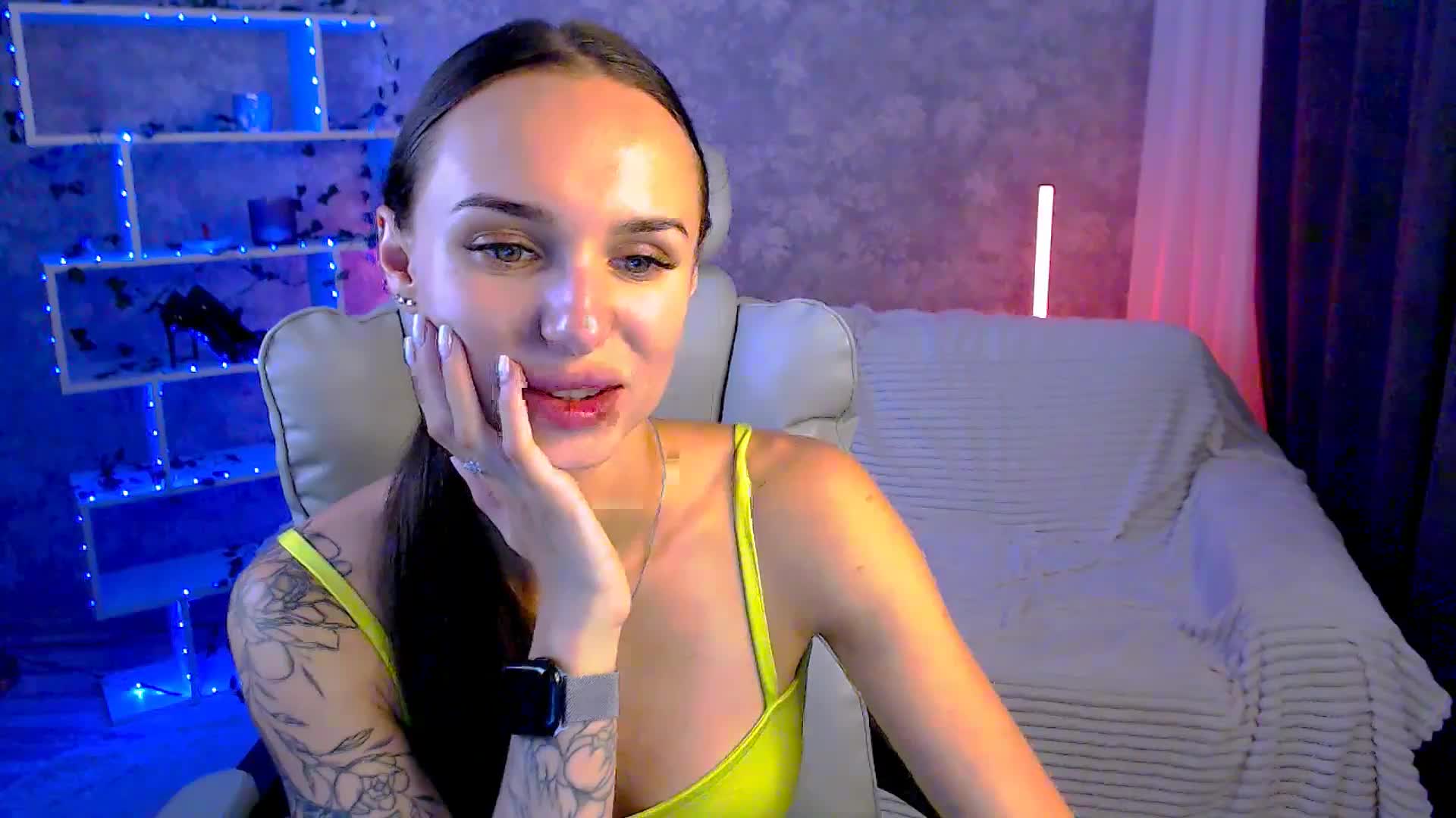 NicoleMerz Приват Записи 2026-07-29