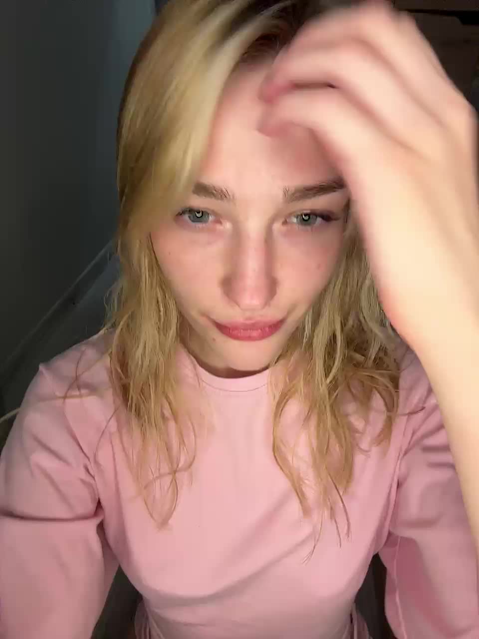 AlinnaAnnila Приват Записи 2026-07-29