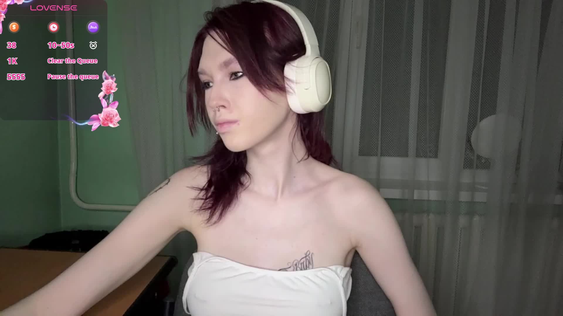 KarriMcinroy Приват Записи 2026-07-29