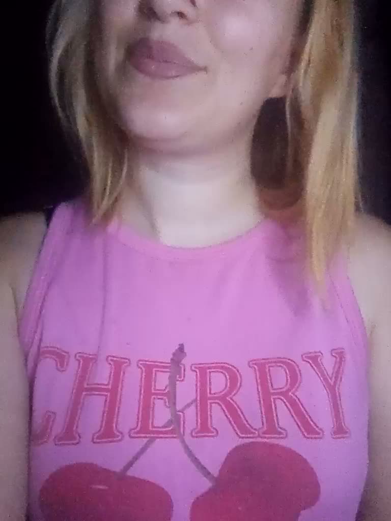 cherry_fire Приват Записи 2026-07-29