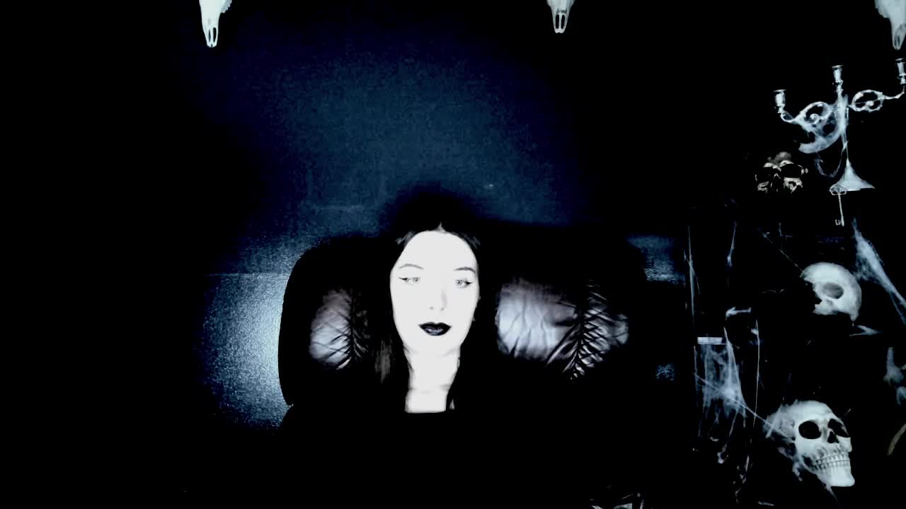 TheDominatrix Приват Записи 2026-07-29