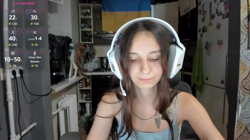 _Nika_Kik Приват Записи 2026-07-29