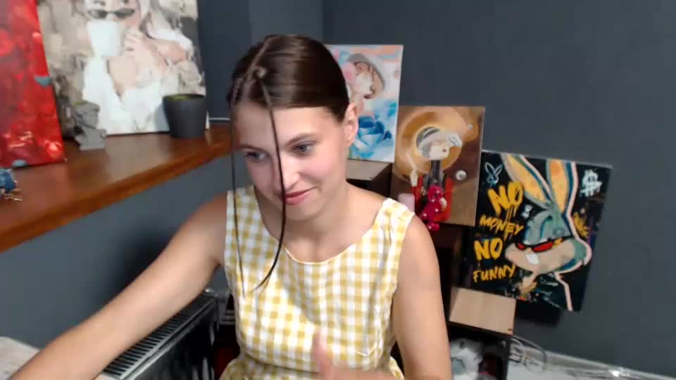 tiny_felicity Приват Записи 2026-07-30