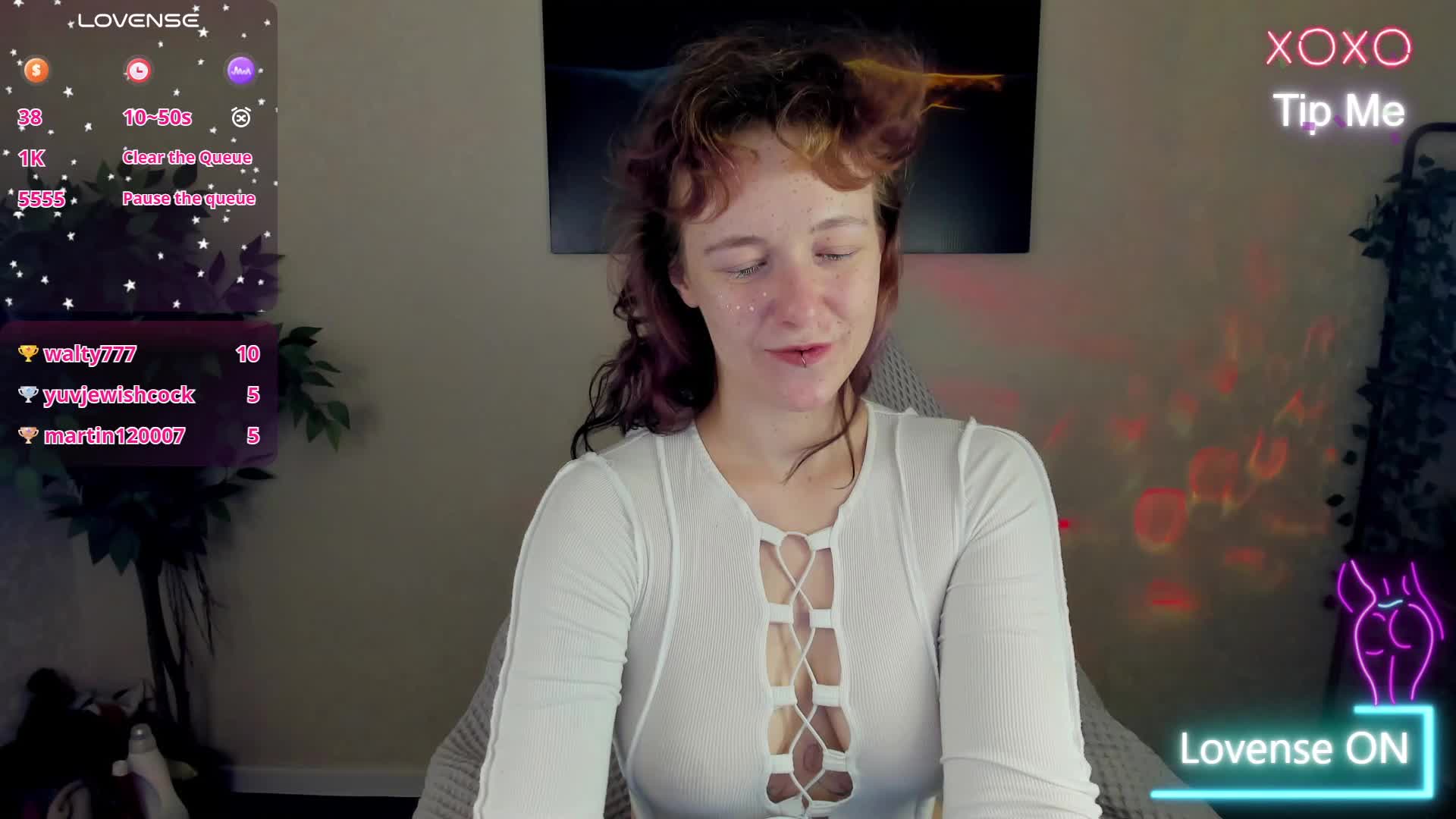 Ricki-Bloom Приват Записи 2026-07-30