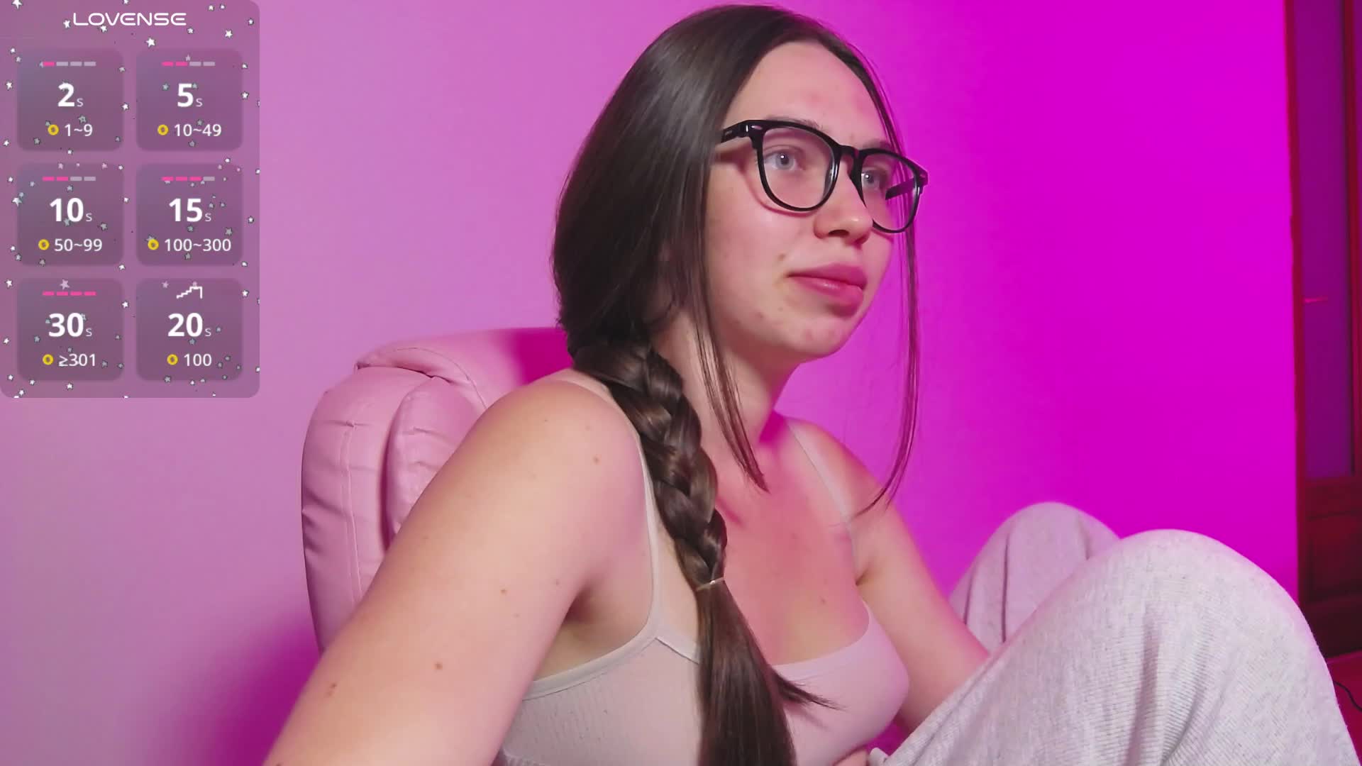 ArianaHotAriana Приват Записи 2026-07-29