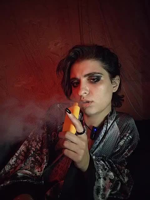 CyberSquirtCuckQueen Приват Записи 2026-07-30