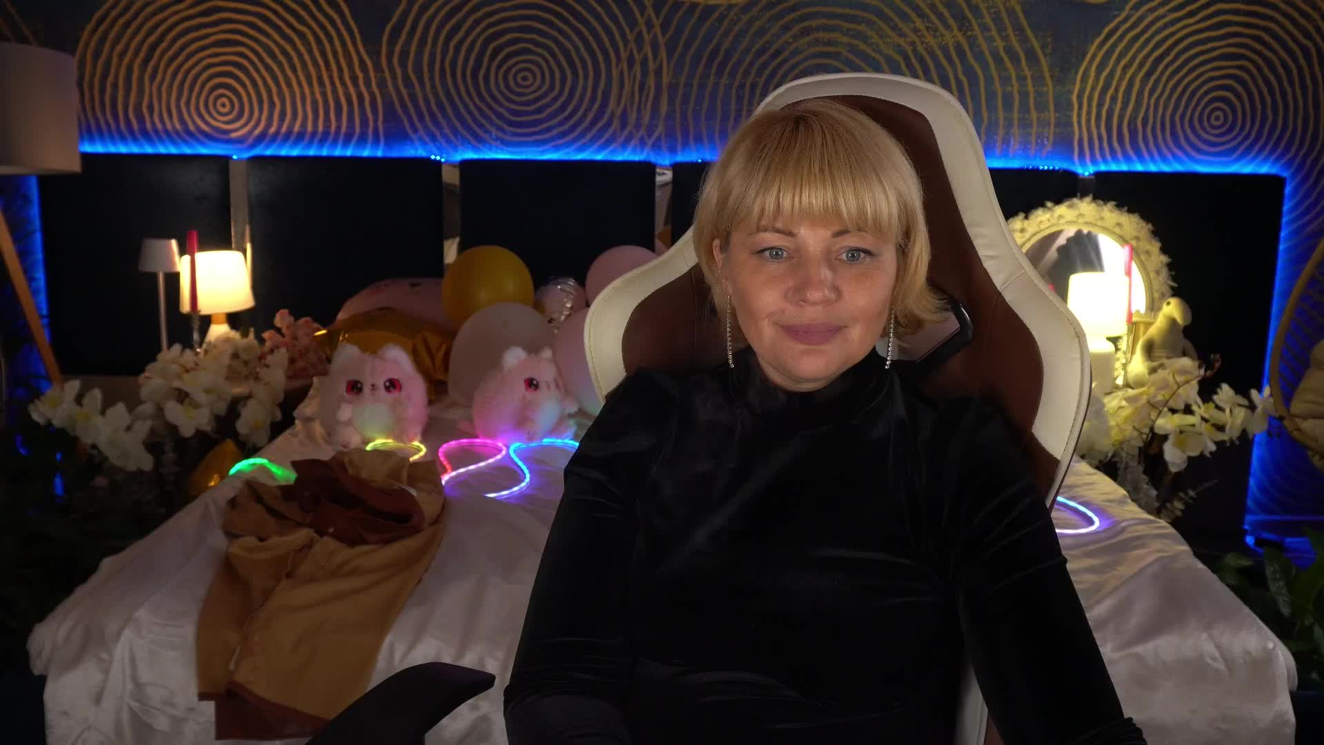 AmiraNight Приват Записи 2026-07-30
