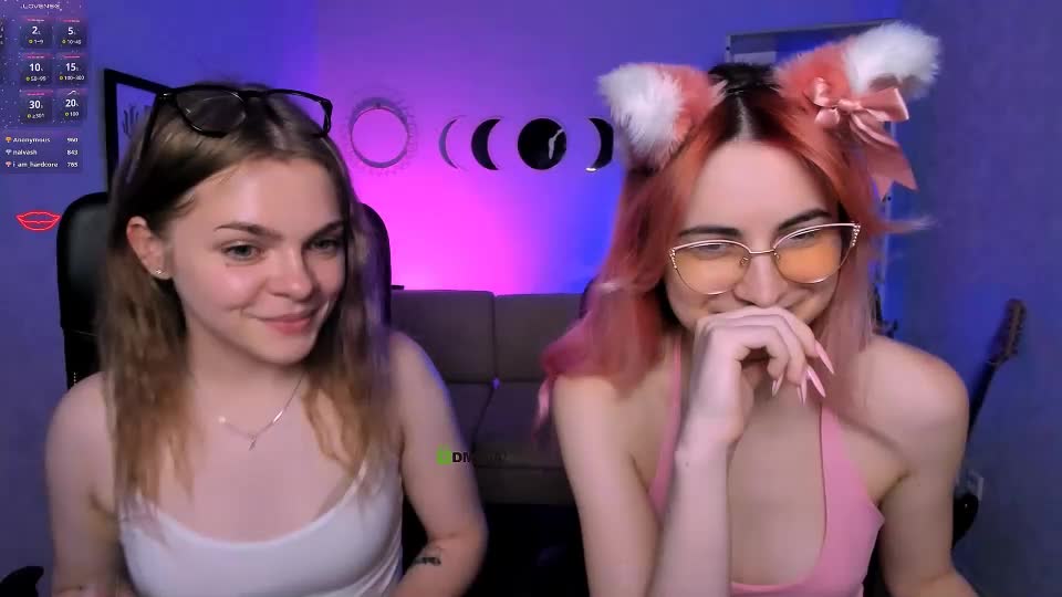 veronica_bubble Приват Записи 2026-07-30