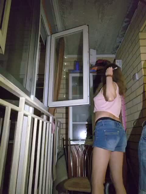 FUCKandFUN Приват Записи 2026-07-30