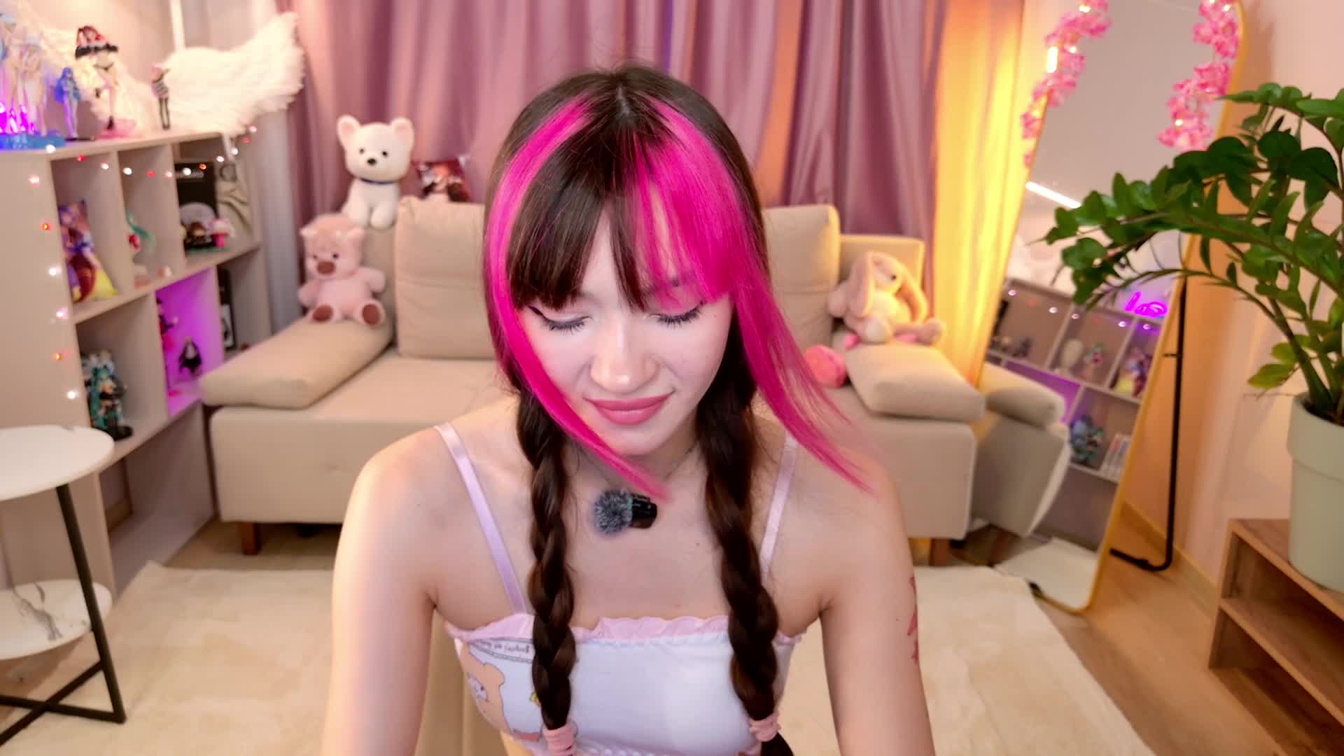 MiiyaCute Приват Записи 2026-07-30