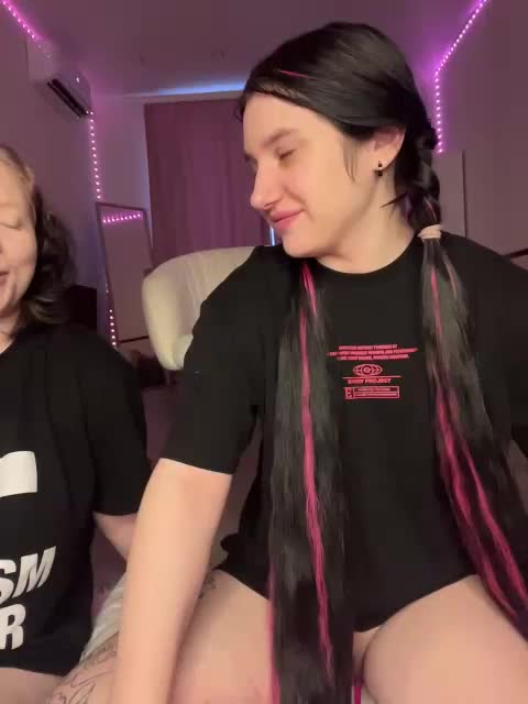 TeaseDuo Приват Записи 2026-07-30