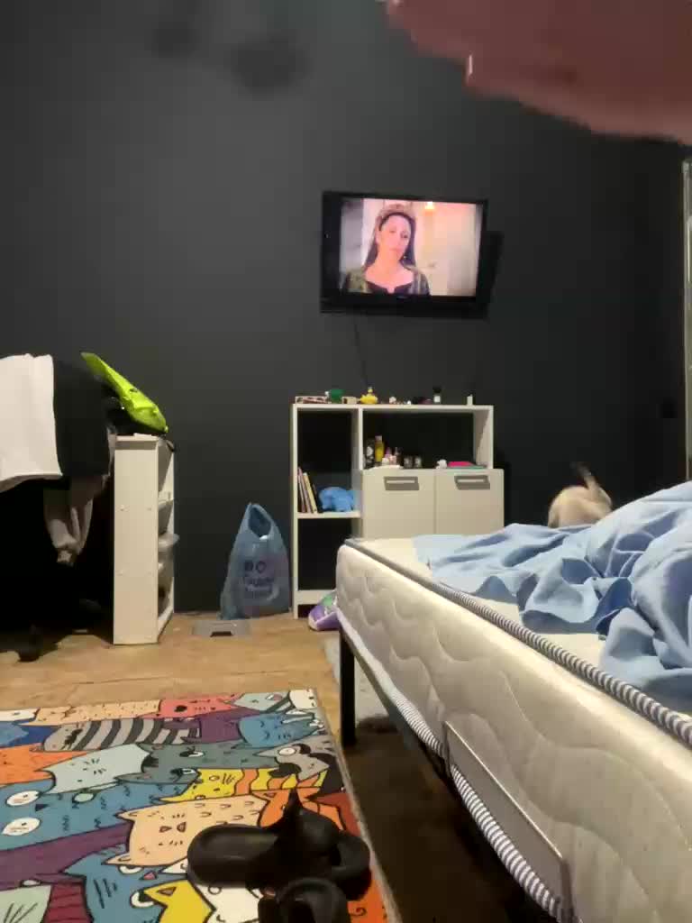 shyygirls Приват Записи 2026-07-30