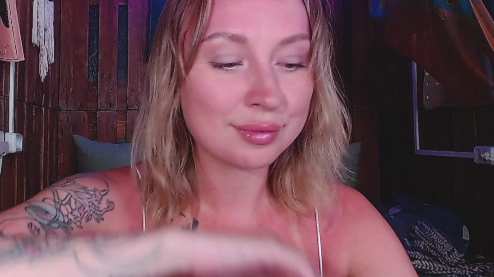 MiMi-Deep Приват Записи 2026-07-30