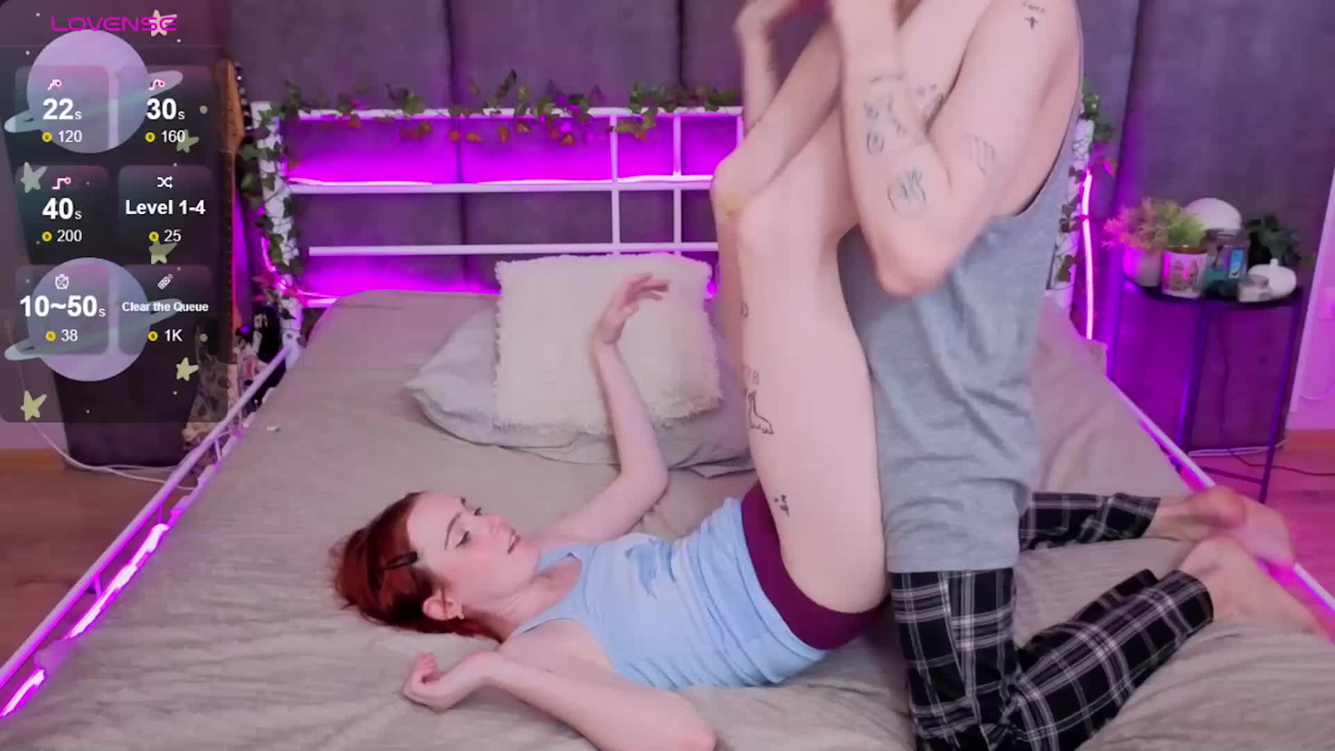 DannylovesMary Приват Записи 2026-07-30
