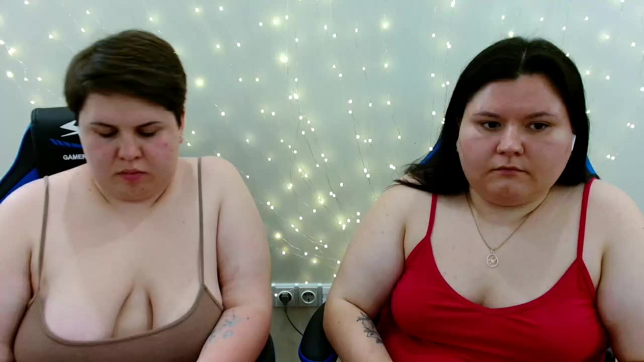 BeckyAndEllen Приват Записи 2026-07-30