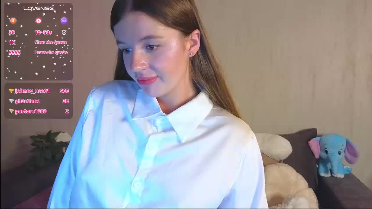 Rosalinelov Приват Записи 2026-07-30