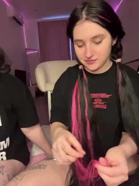 TeaseDuo Приват Записи 2026-07-30