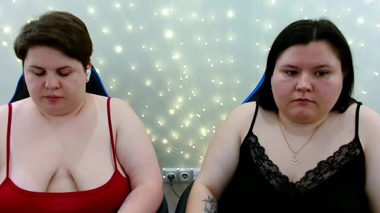 BeckyAndEllen Приват Записи 2026-07-30